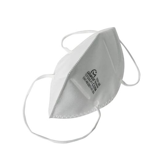 Masque FFP2 