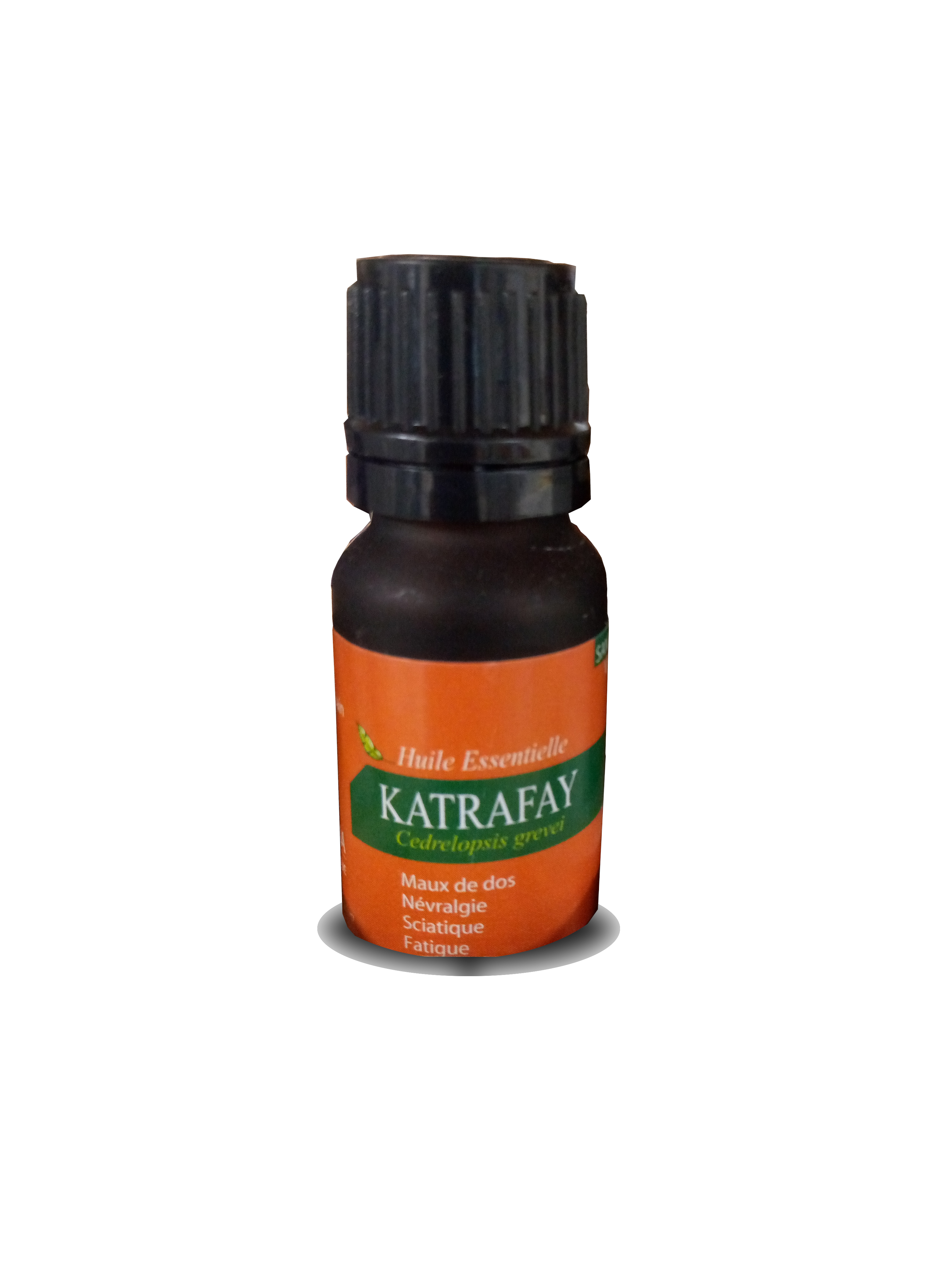 Katrafay Huille Essentielle Anti-Diarrhéique