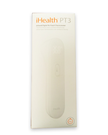 IHealth PT3