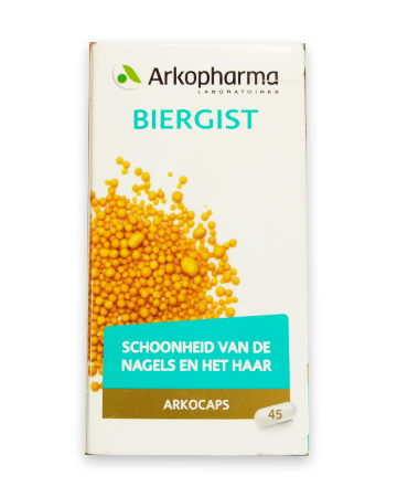 Arkopharma Biergist