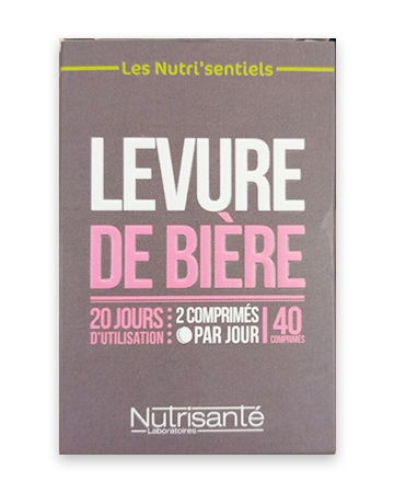 Levure de Bière