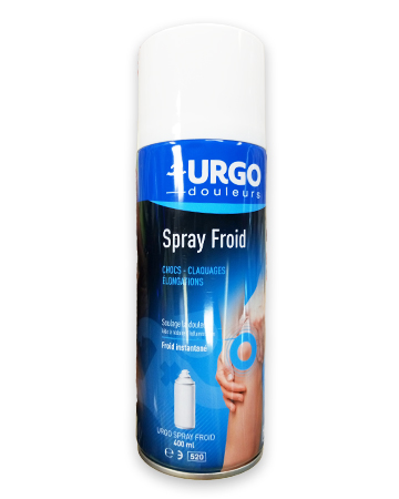 Urgo Douleur Spray Froid