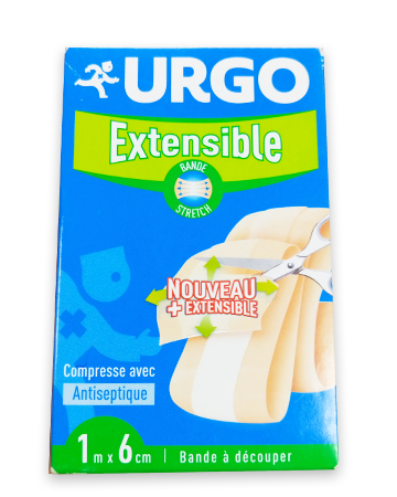 URGO Extensible