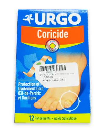 URGO Coricide