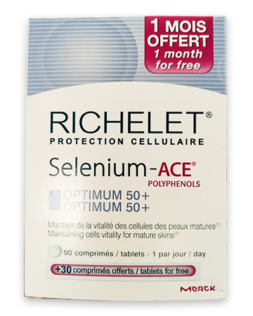 RICHELET Protection Cellulaire