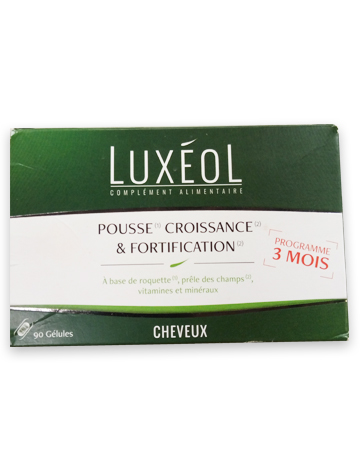 luxeol