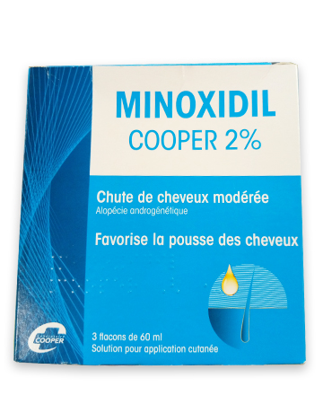 cooper