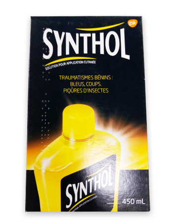 synthol