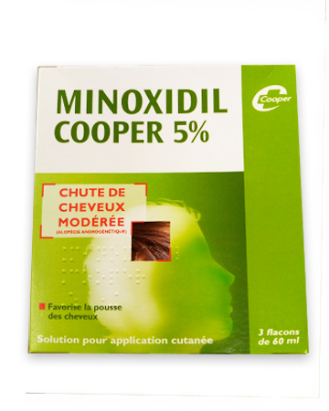 cooper
