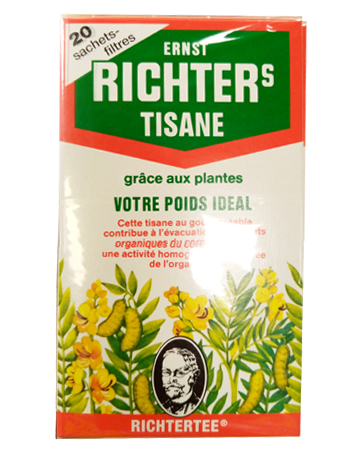 tisane