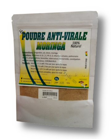antivirale