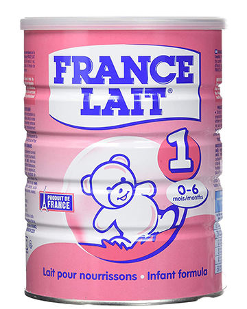 Lait
