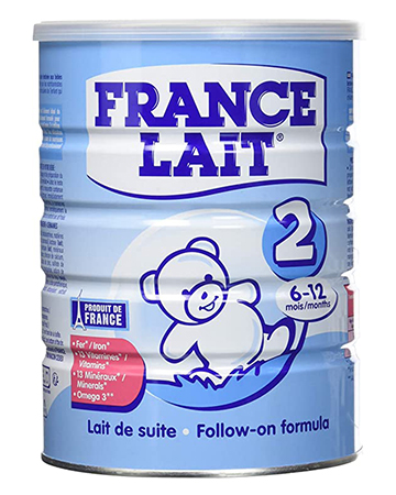 Lait