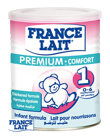 Lait