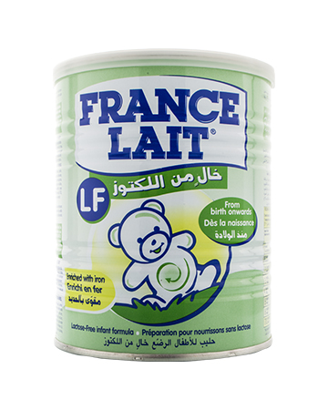 France Lait Lf
