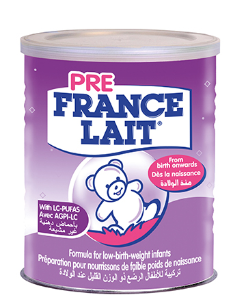 Lait