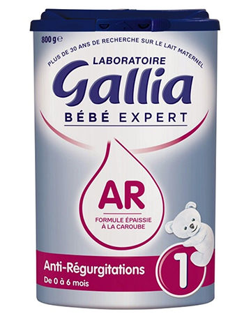 Lait