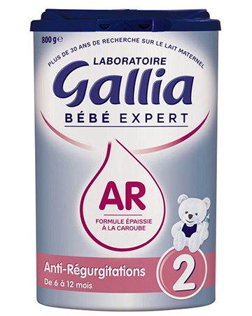 Lait