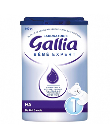 Lait