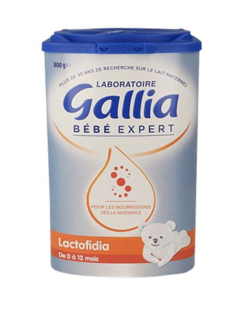Lait