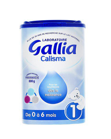 Lait