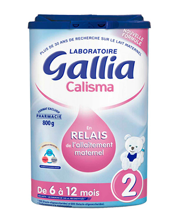 Lait