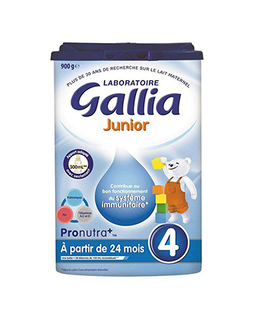 Lait