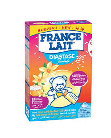 France DIASTASE