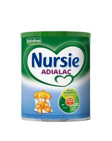 Nursie Adialac 400g