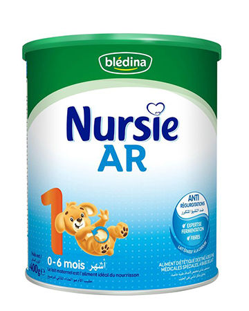 Nursie AR 1