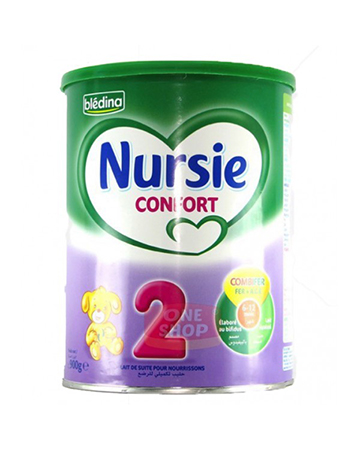 Nursie CONFORT 2  
