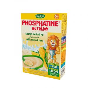 PHOSPHATINE riz mais