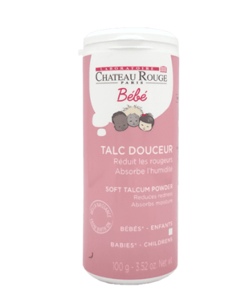 talc