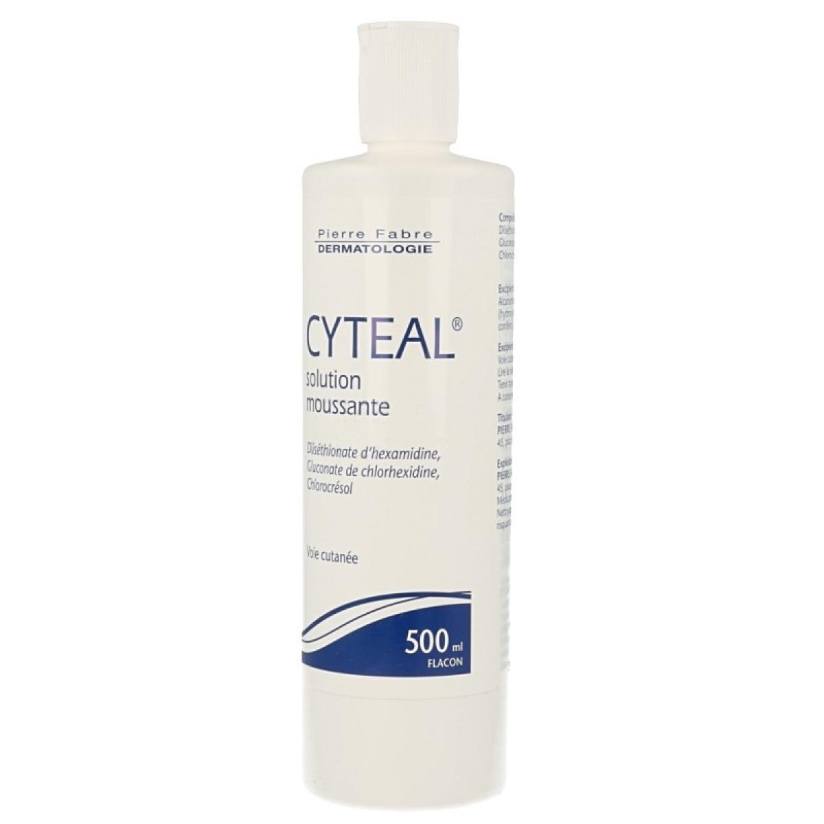 cyteal