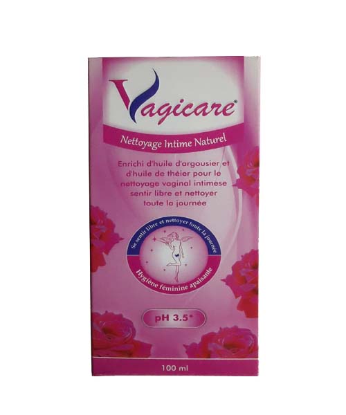 vagicare