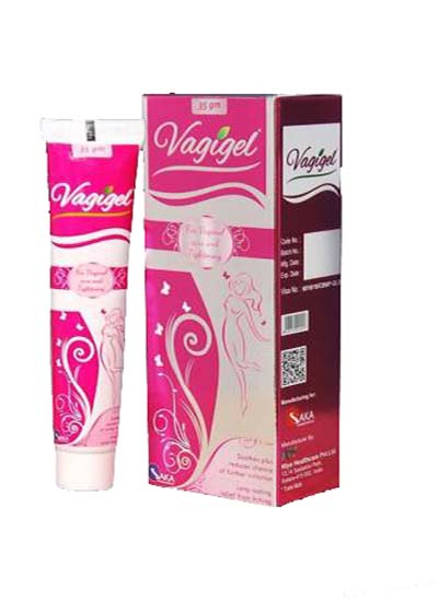 Vagigel 35g