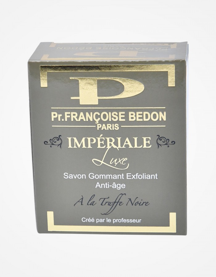 Francoise Bedon Savon
