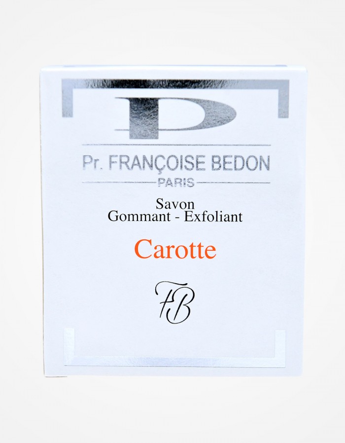 Francoise Bedon Savon