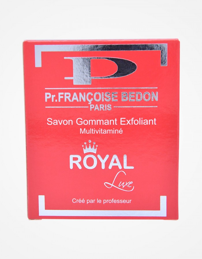 Francoise Bedon Savon