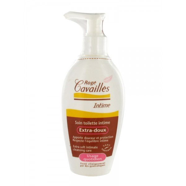 Rogé Cavailles Soin ToileTTE Extra-Doux 