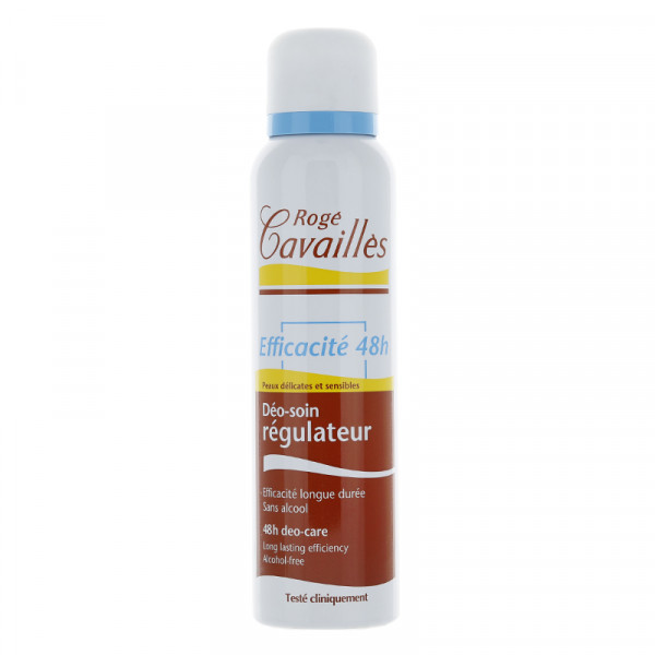 Rogé Cavailles Deo Soin régulateur