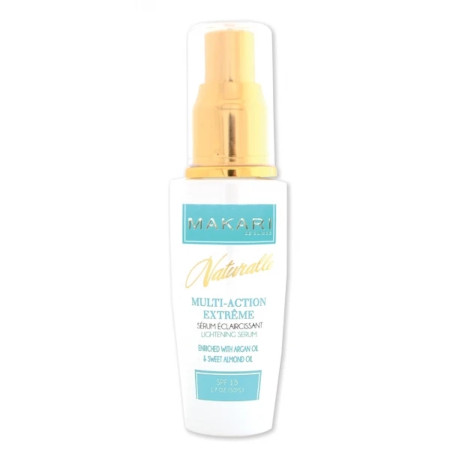 Makari Serum Naturale Multi