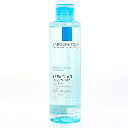 La Roche Posay Effaclar Eau Micell