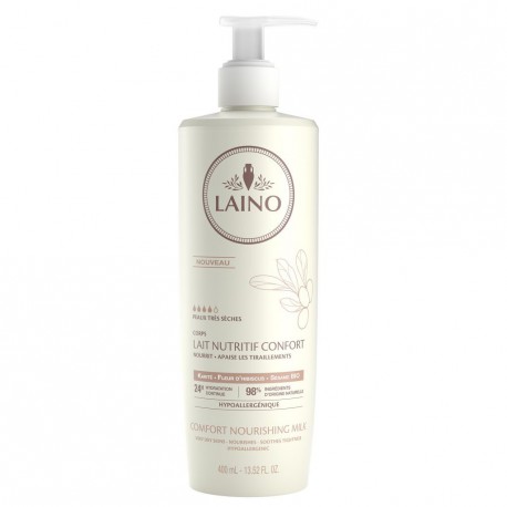 Laino Lait Nutritif Confort