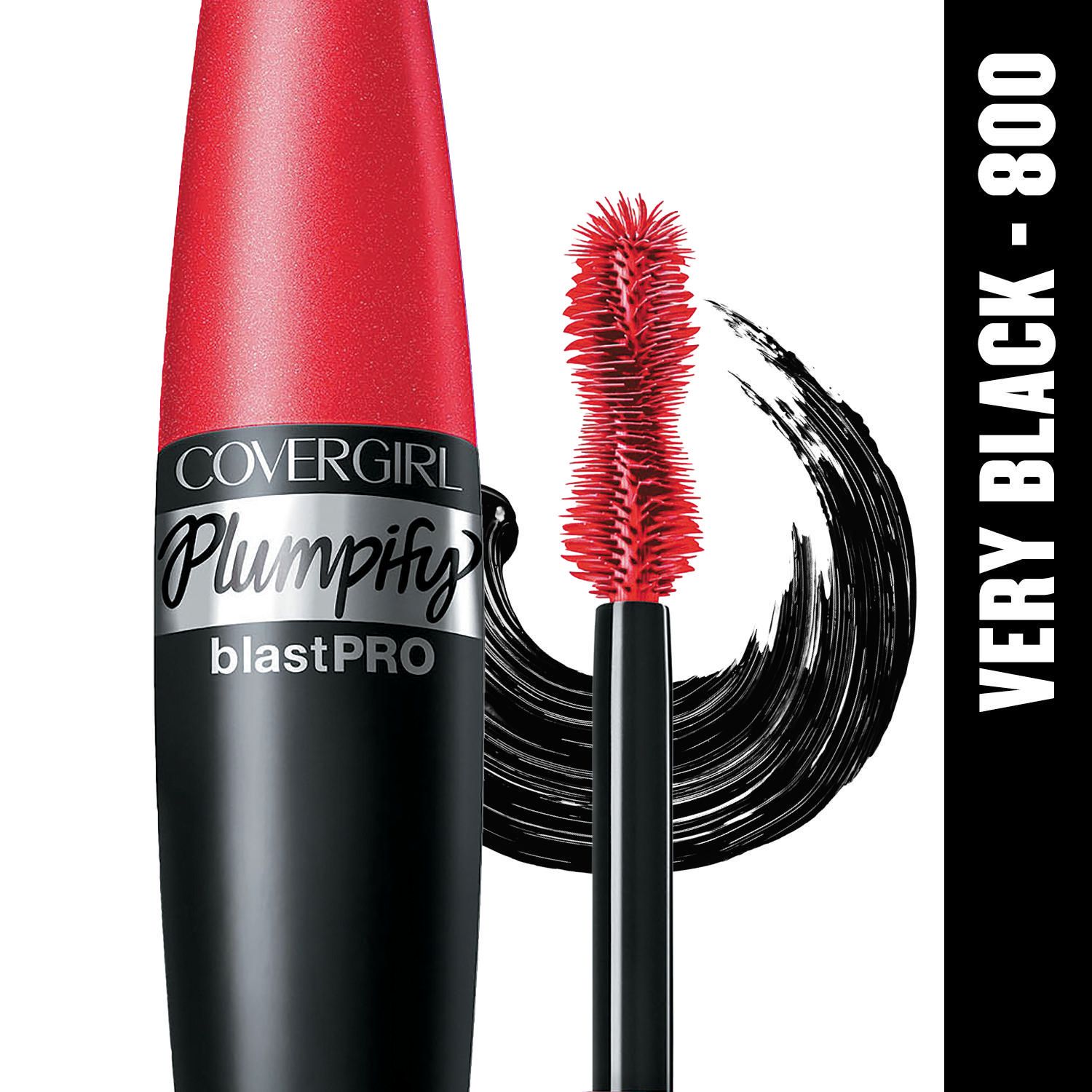 Cover Girl Mascara Noir 800