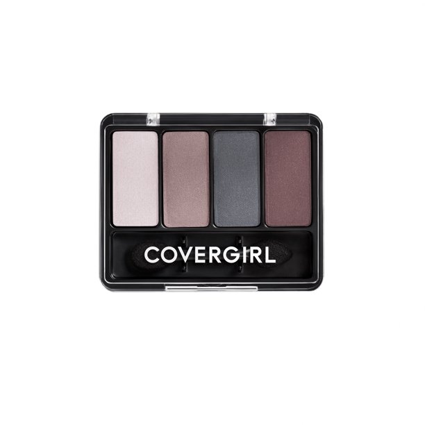 Cover Girl Fard Accent 286