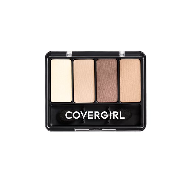 Cover Girl Fard Accent 280