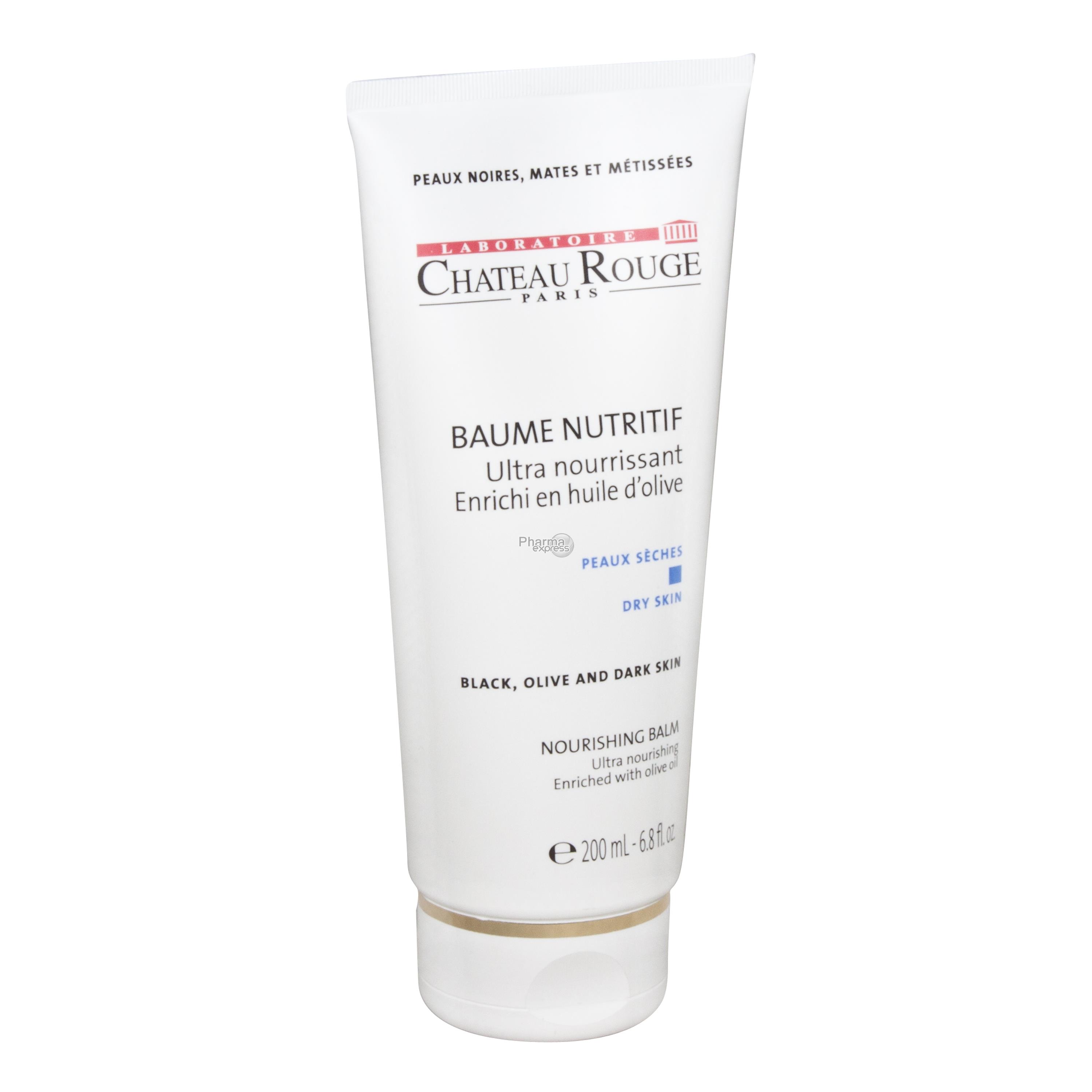 Château Rouge Baume Nutritifiant 200ml