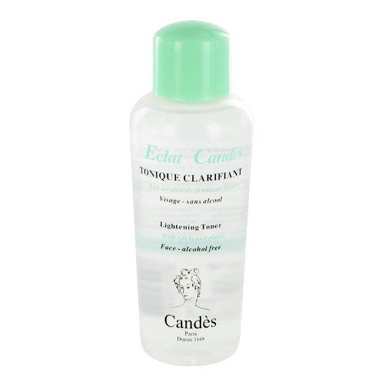 Candes Lotion Tonique Clarifiante