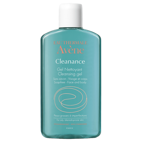 Avene Cleanance Gel Nettoyant